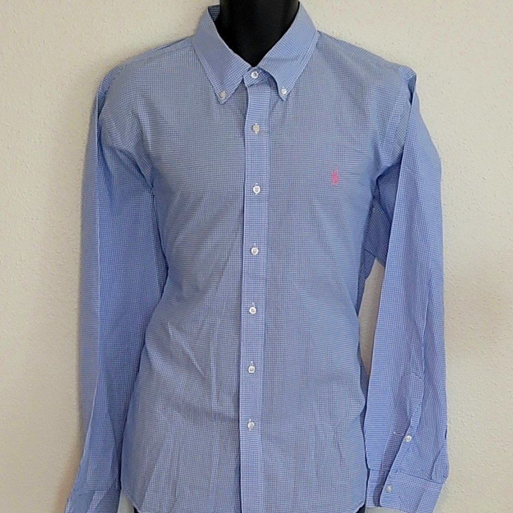 Ralph Lauren Polo Oxford Shirt